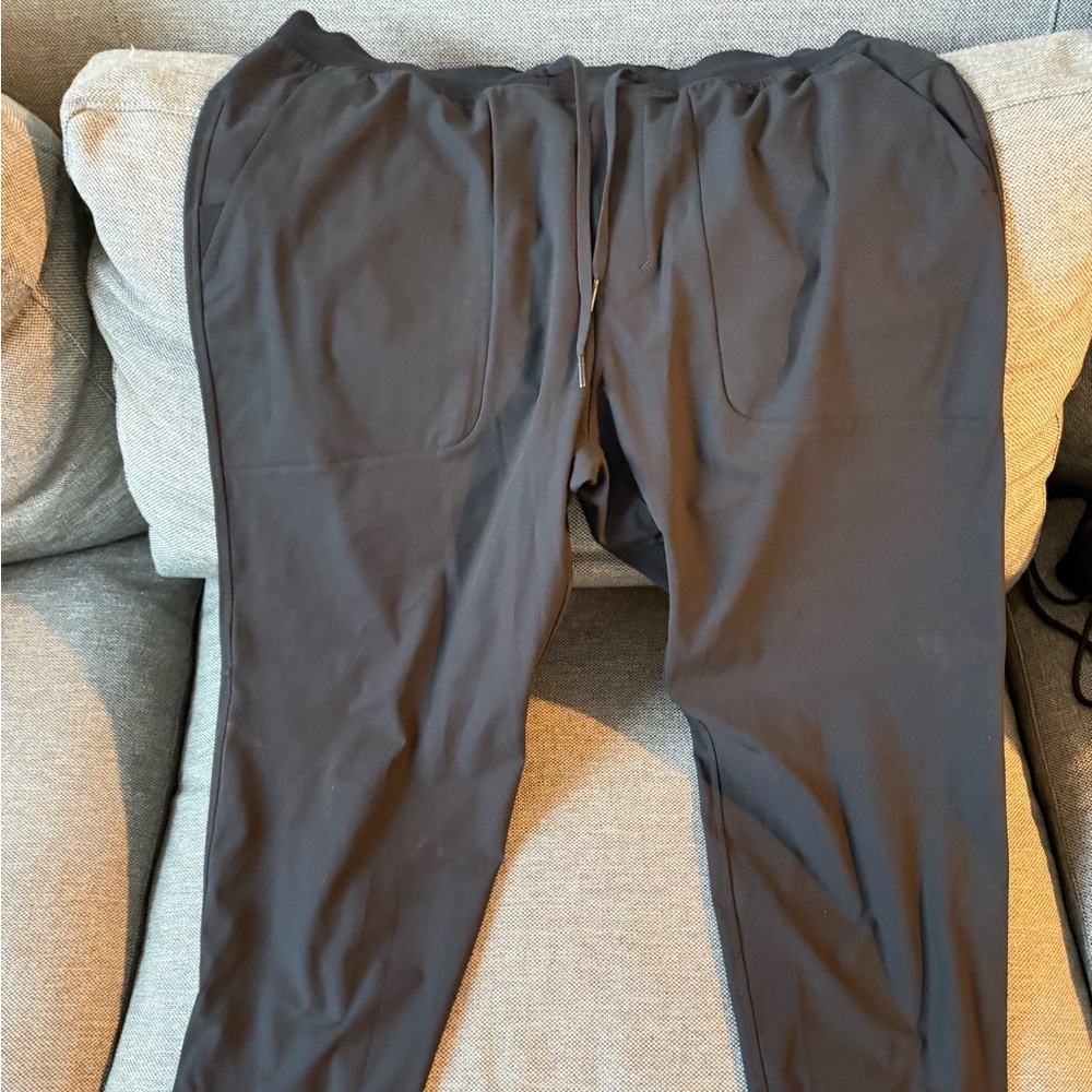 Lululemon ABC Jogger Regular